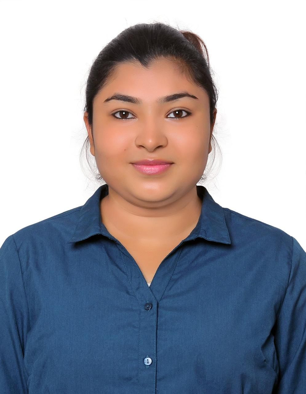 Neha Shaw